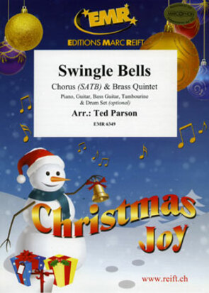 Swingle Bells - hacer clic aqu�