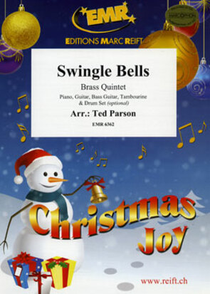 Swingle Bells - hacer clic aqu�