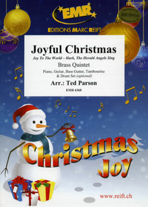 Joyful Christmas - hacer clic aqu�
