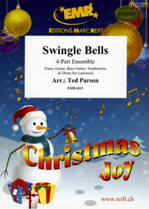Swingle Bells - hacer clic aqu�