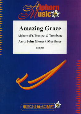 Amazing Grace - hacer clic aqu�