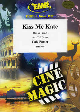 Kiss Me Kate - hacer clic aqu�