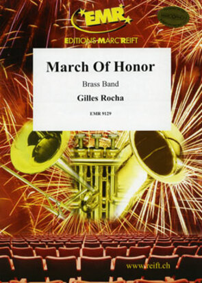 March Of Honor - hacer clic aqu�
