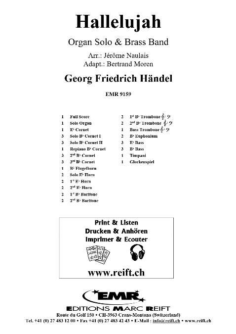 Hallelujah - hacer clic aqu�