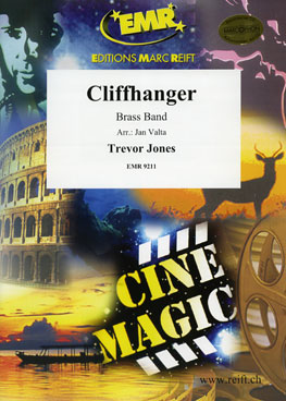 Cliffhanger - hacer clic aqu�