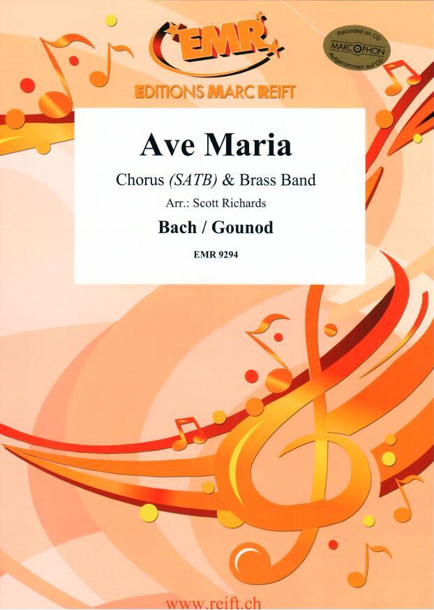 Ave Maria - hacer clic aqu�