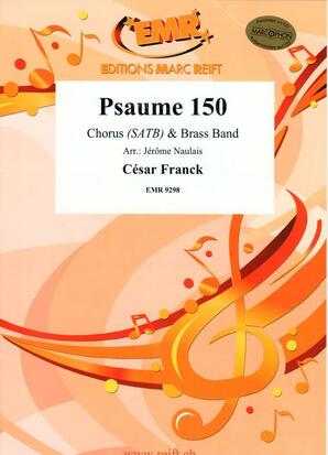 Psaume 150 - hacer clic aqu�