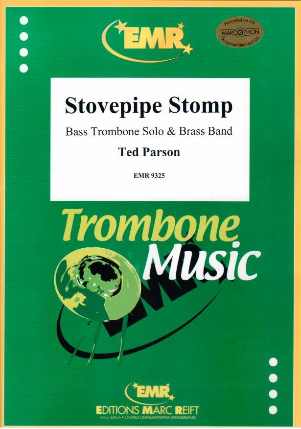 Stovepipe Stomp - hacer clic aqu