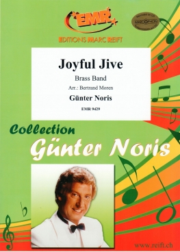 Joyful Jive - hacer clic aqu�