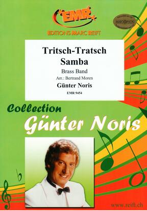 Tritsch-Tratsch Samba - hacer clic aqu�