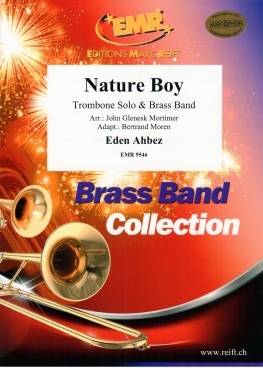 Nature Boy - hacer clic aqu�