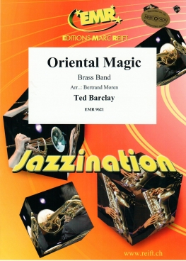 Oriental Magic - hacer clic aqu�