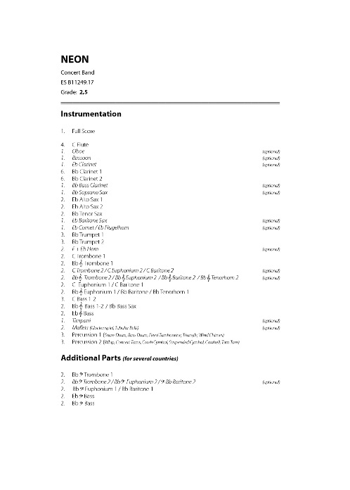 Neon - hacer clic aqu�