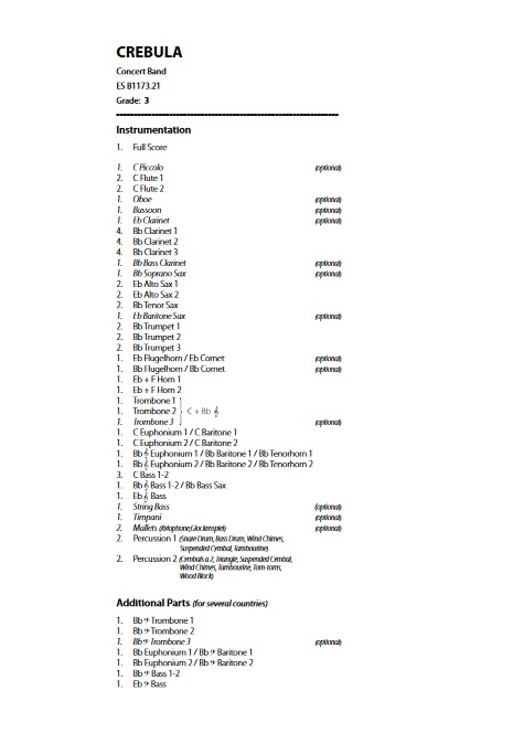 Crebula - hacer clic aqu�