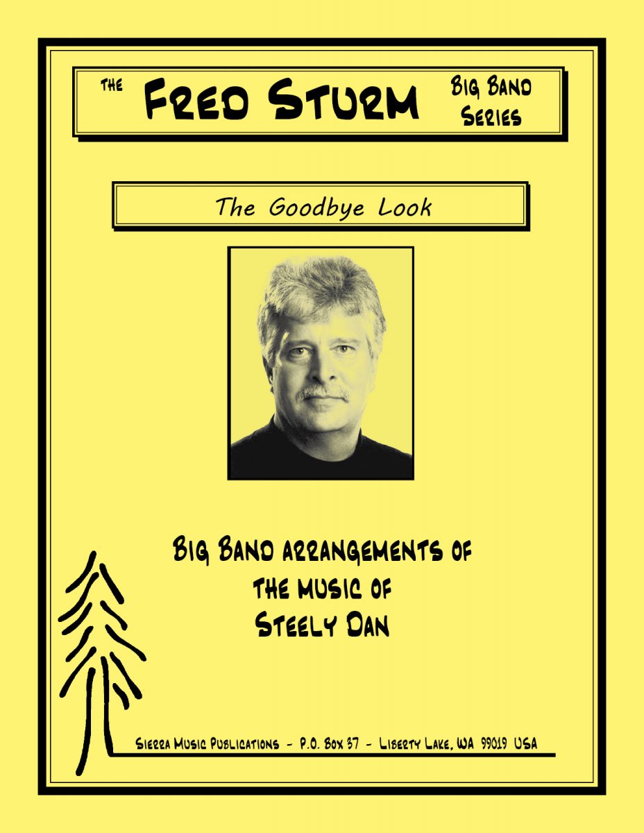 Goodbye Look, The - hacer clic aqu�