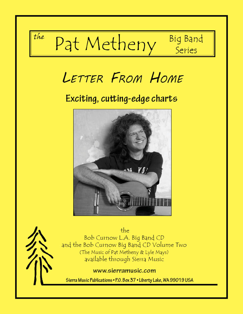 Letter From Home (edited v.) - hacer clic aqu�