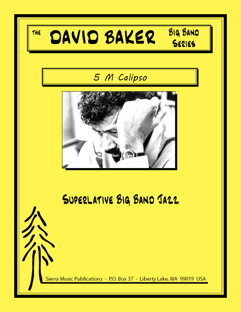 5 M Calypso - hacer clic aqu�