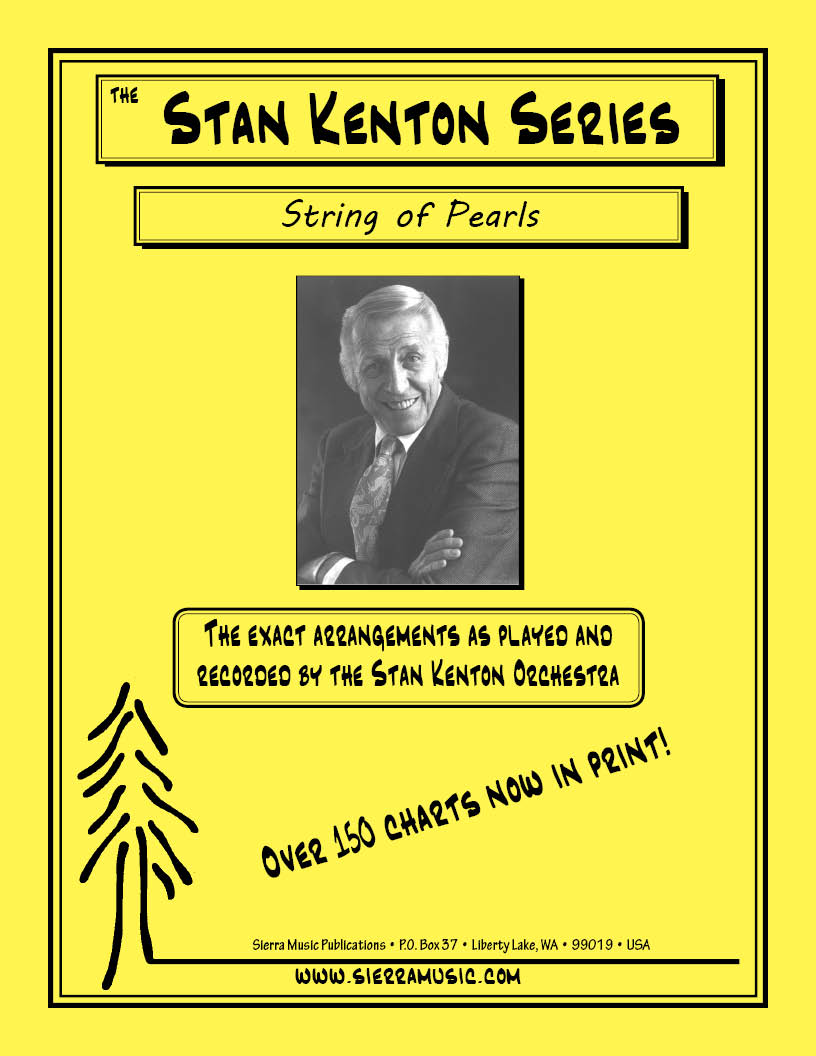 String of Pearls - hacer clic aqu�