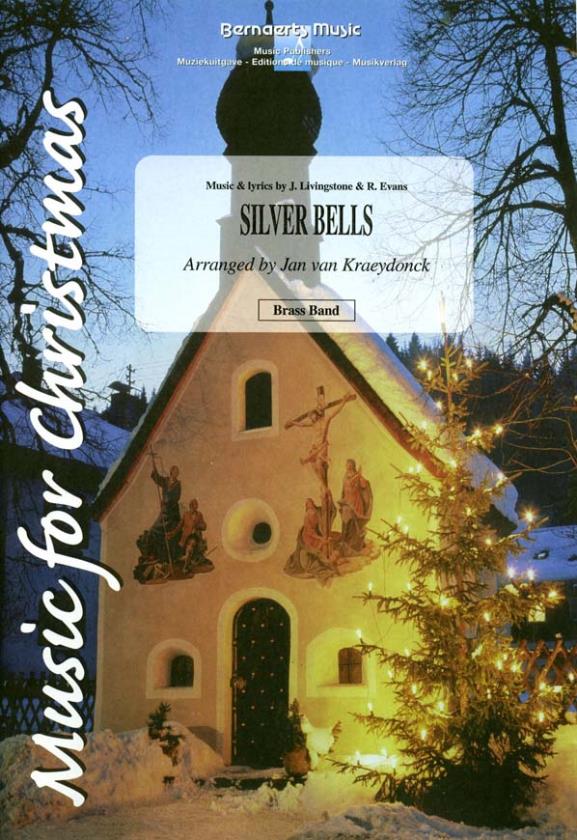 Silver Bells - hacer clic aqu�