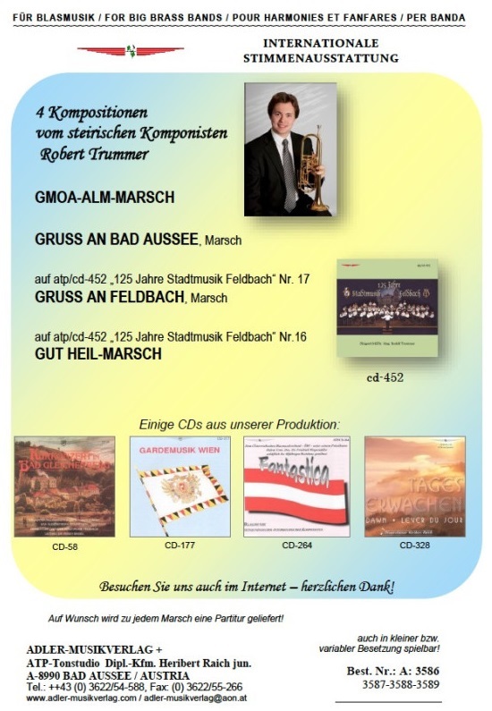 Gut Heil-Marsch - hacer clic aqu�
