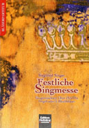 Festliche Singmesse - hacer clic aqu�