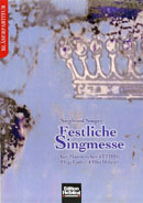 Festliche Singmesse - hacer clic aqu�