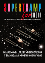 Supertramp for Choir (The Music of Roger Hodgson) - hacer clic aqu�