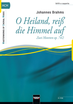 O Heiland, reiss die Himmel auf (Oh Saviour, ope the Heav'nly Gates) - hacer clic aquí O Heiland, reiss die Himmel auf (Oh Saviour, ope the Heav'nly Gates) - hacer clic aquí