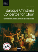 Baroque Christmas Concertos (10 ber�hmte Pastorals�tze) - hacer clic aqu�