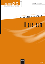 Nigra sum - hacer clic aqu�