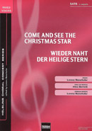 Come and See the Christmas Star (Wieder naht der heilige Stern) - hacer clic aqu�