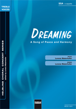 Dreaming (A Song of Peace and Harmony) - hacer clic aqu�