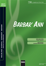 Barbar' Ann - hacer clic aquí Barbar' Ann - hacer clic aquí