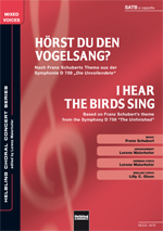H�rst Du den Vogelsang (I Hear the Birds Sing) - hacer clic aqu�