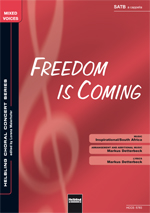 Freedom is Coming - hacer clic aqu�
