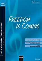 Freedom is Coming - hacer clic aqu�
