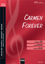 Carmen Forever - hacer clic aqu�
