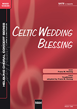 Celtic Wedding Blessing - hacer clic aqu�