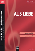 Aus Liebe - hacer clic aqu�