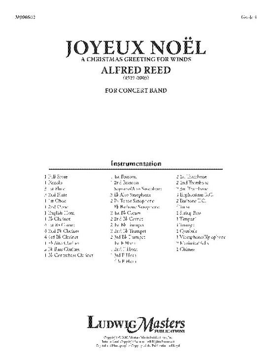 Joyeux Noel - hacer clic aqu