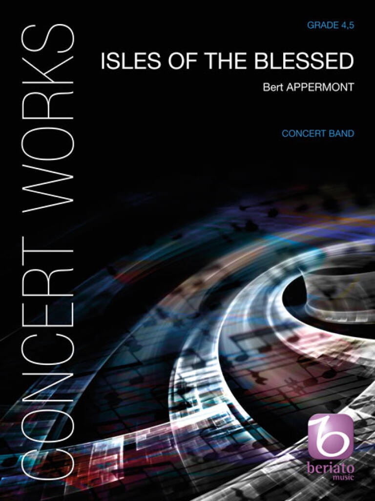 Isles of the Blessed - hacer clic aqu�