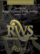 Suite of Appalachian Folk Songs - hacer clic aqu�