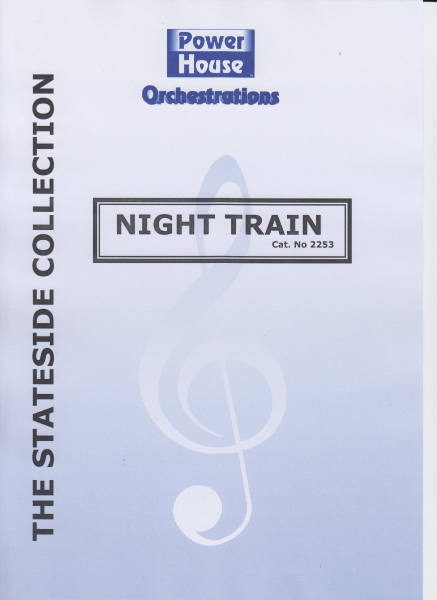 Night Train - hacer clic aqu