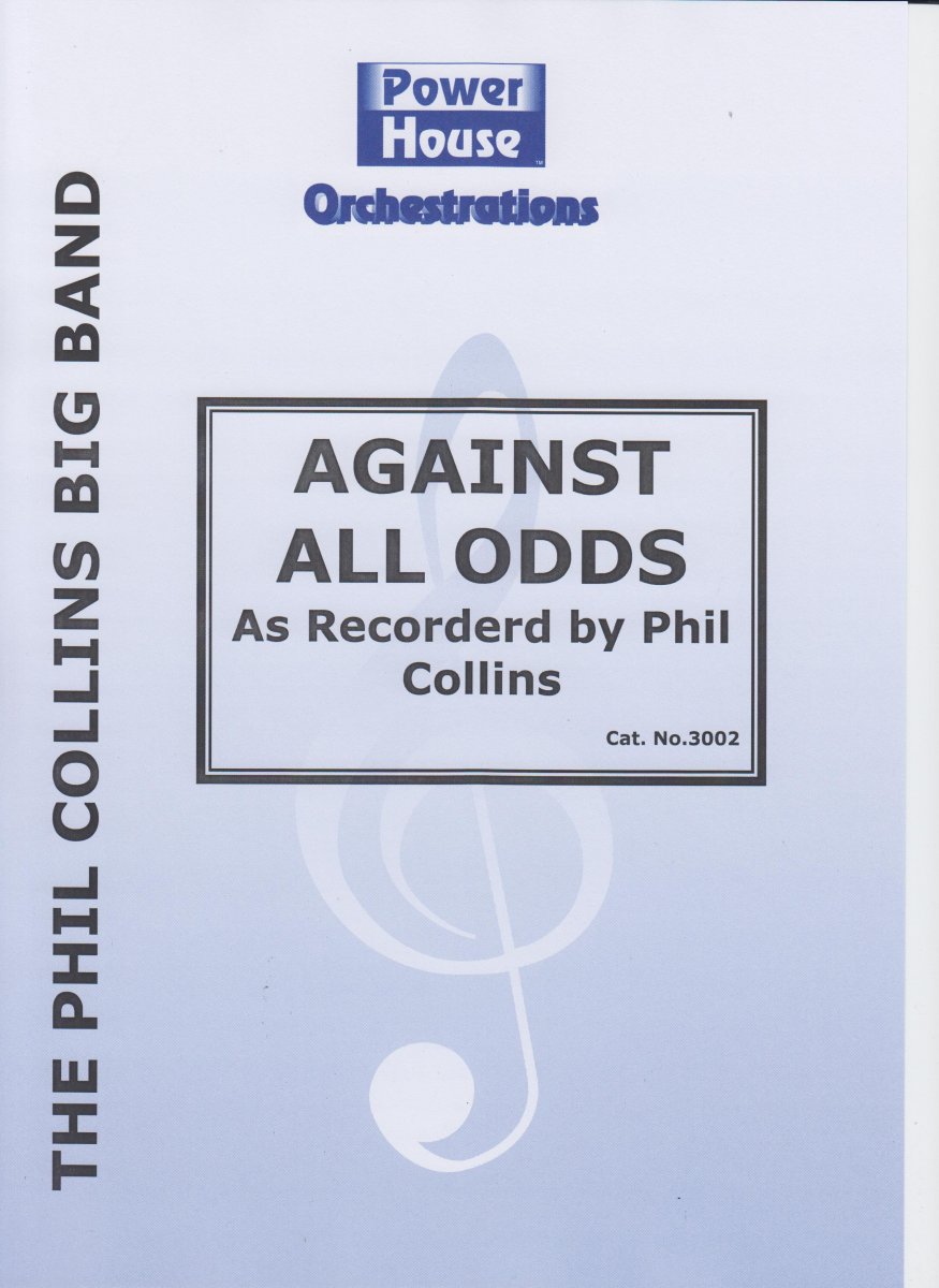 Against all Odds (Take a Look at me now) - hacer clic aqu�