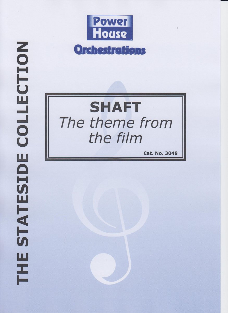 Shaft (Theme from) - hacer clic aqu�
