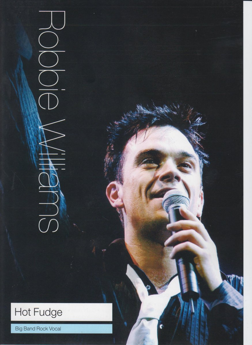 Hot Fudge - hacer clic aqu�