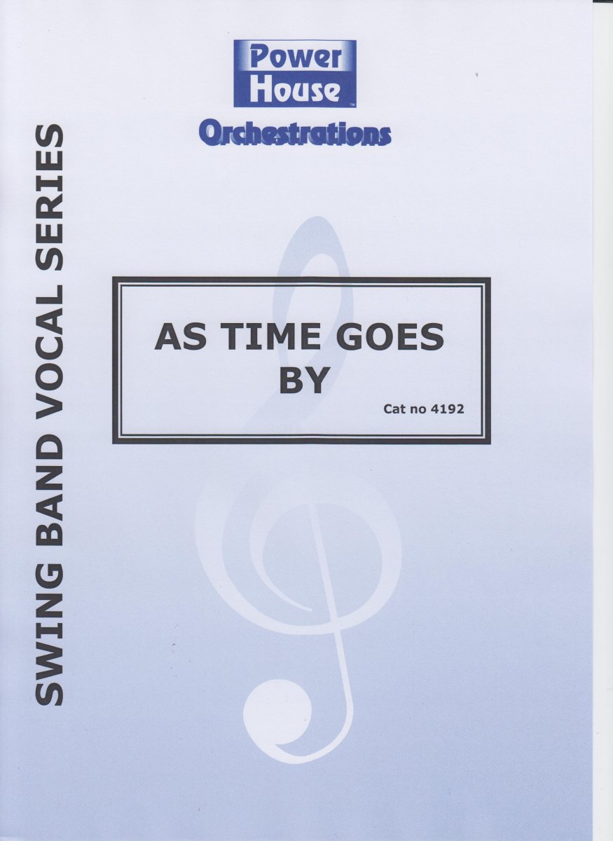 As Times Goes By - hacer clic aqu�