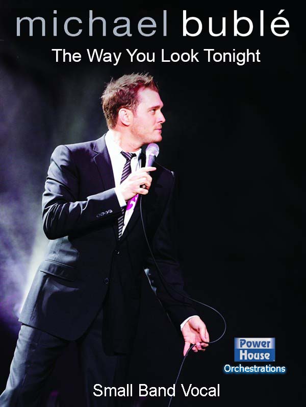 Way You Look Tonight, The - hacer clic aquí Way You Look Tonight, The - hacer clic aquí