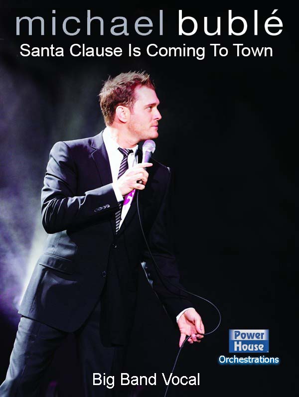 Santa Clause Is Coming To Town - hacer clic aqu�