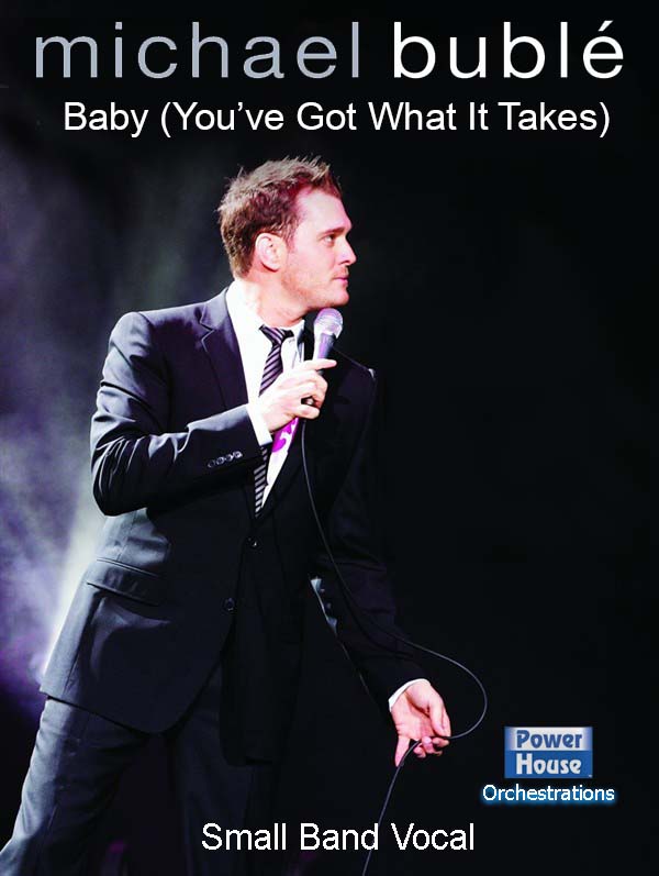 Baby (You've Got What It Takes) - hacer clic aqu�